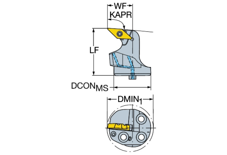 TR-SL-V13LBR-40HP