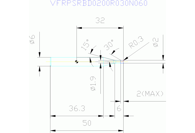 VFRPSRBD0200R030N060