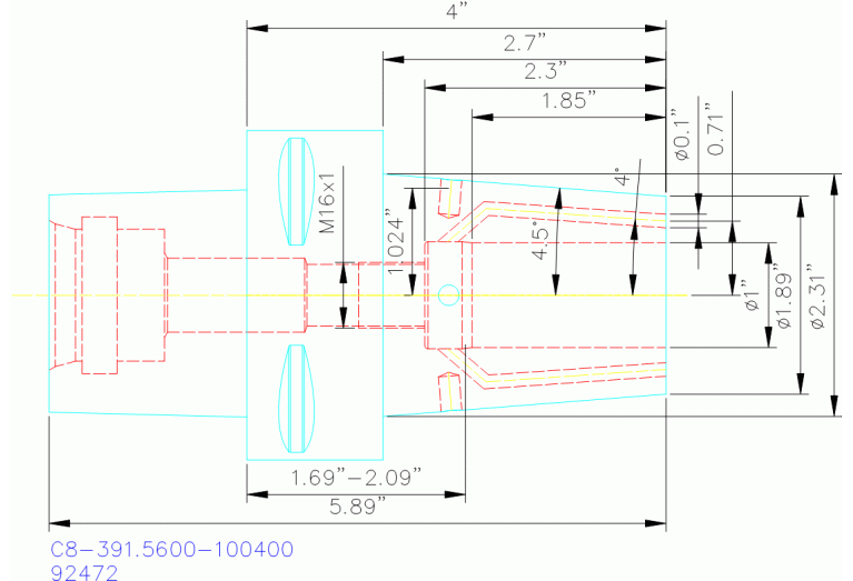 C8-391.5600-100400