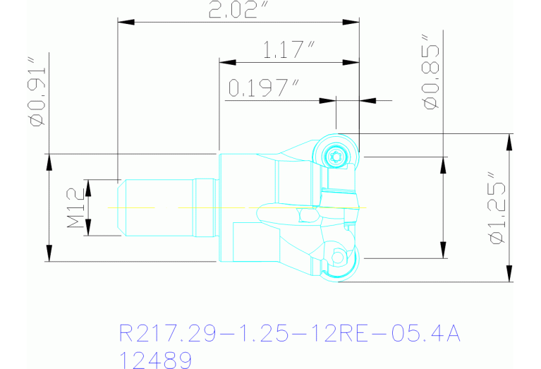 R217.29-1.25-12RE-05.4A