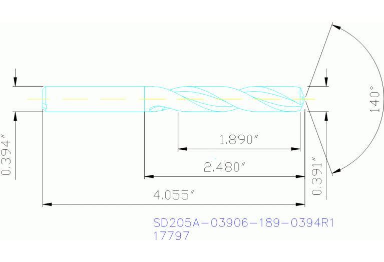 SD205A-03906-189-0394R1