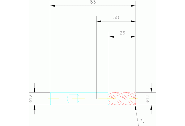 2S342-1200-100-PB 1730