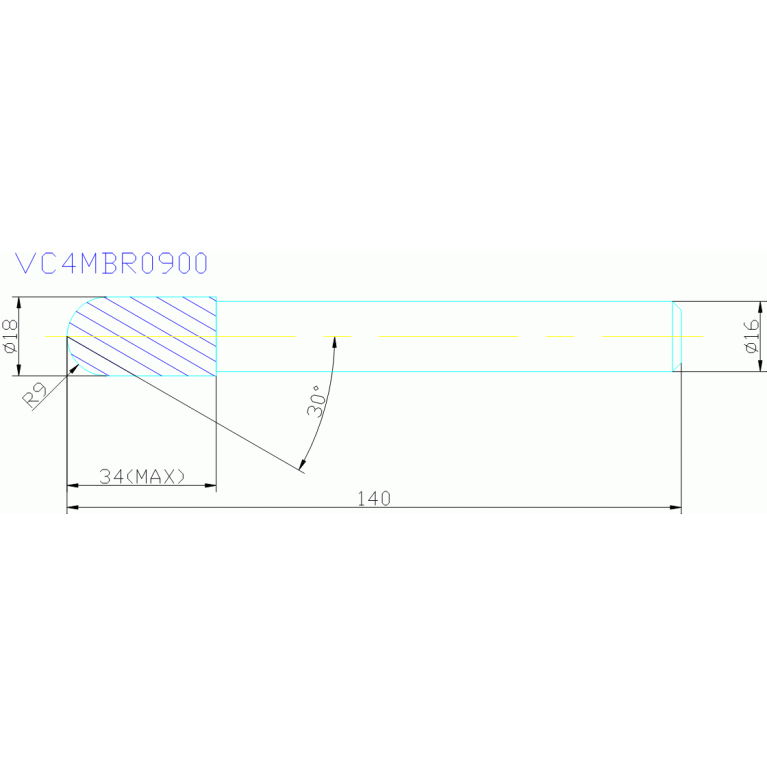 VC4MBR0900