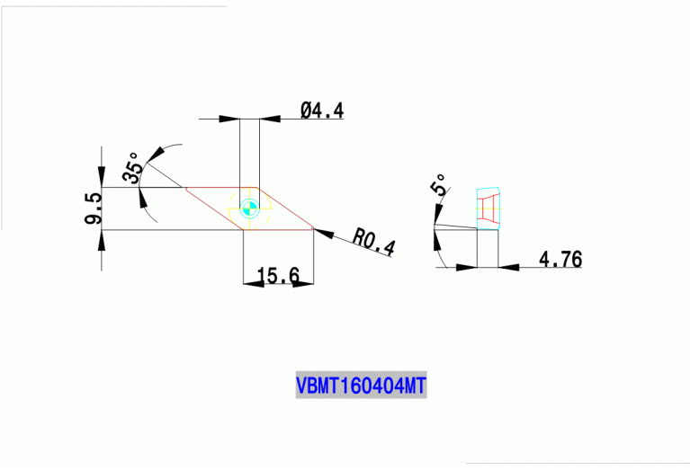 VBMT 160404 MT TT7005