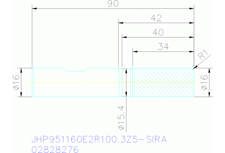 JHP951160E2R100.3Z5-SIRA