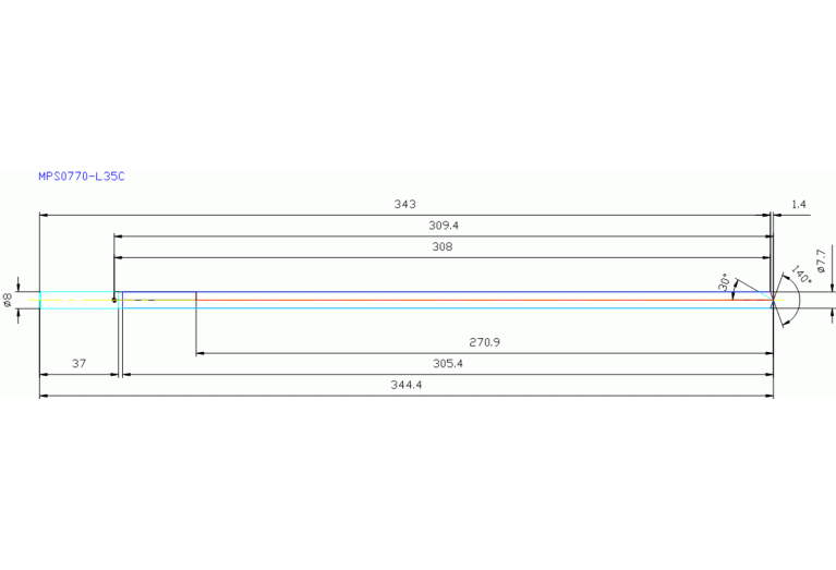 MPS0770-L35C VP15TF