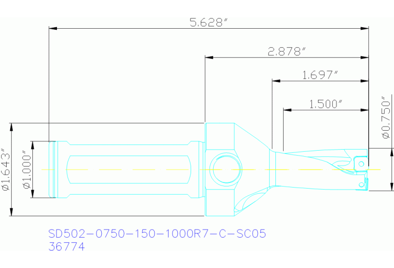 SD502-0750-150-1000R7-C-SC05