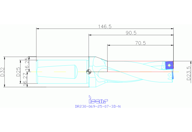 DR230-069-25-07-3D-N