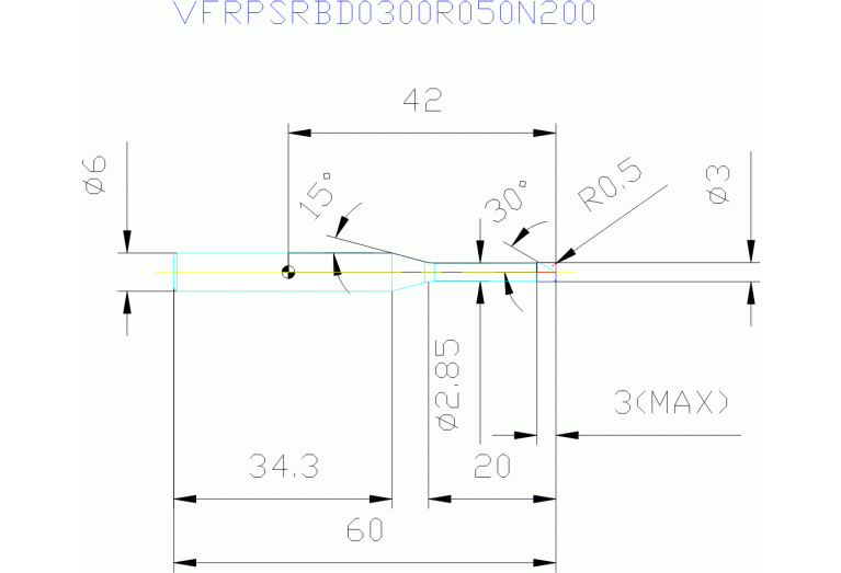 VFRPSRBD0300R050N200