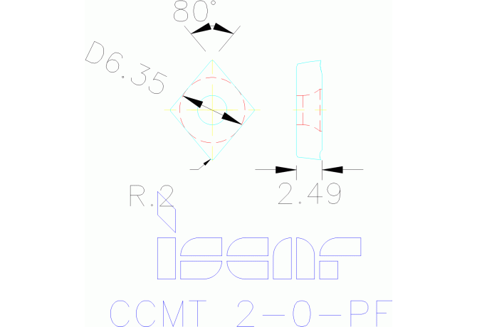 CCMT 060202-PF IC807