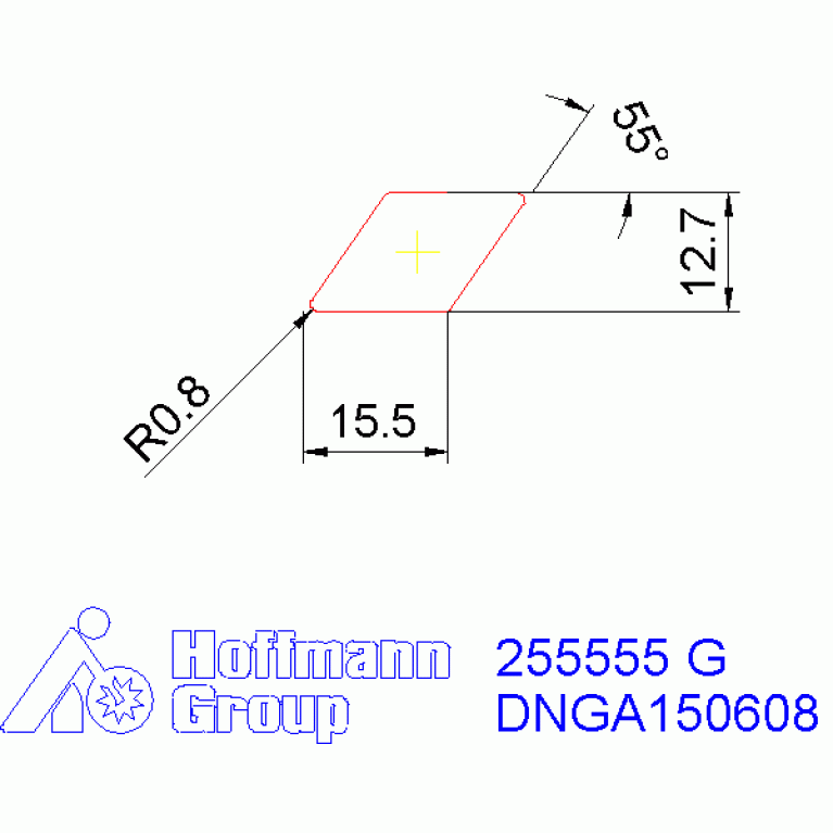 255555 G
