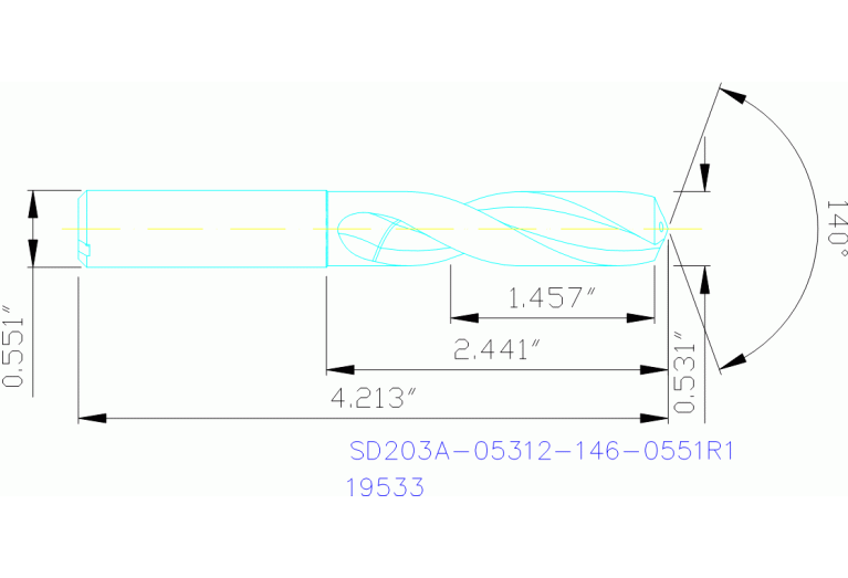 SD203A-05312-146-0551R1