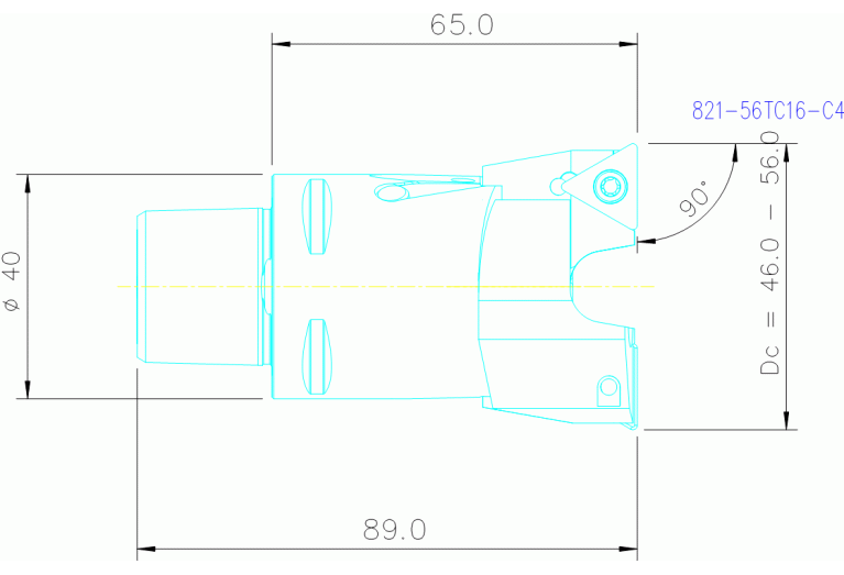 821-56TC16-C4
