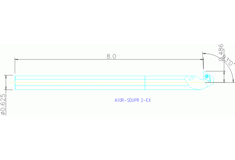 A10R-SDUPR 2-EX