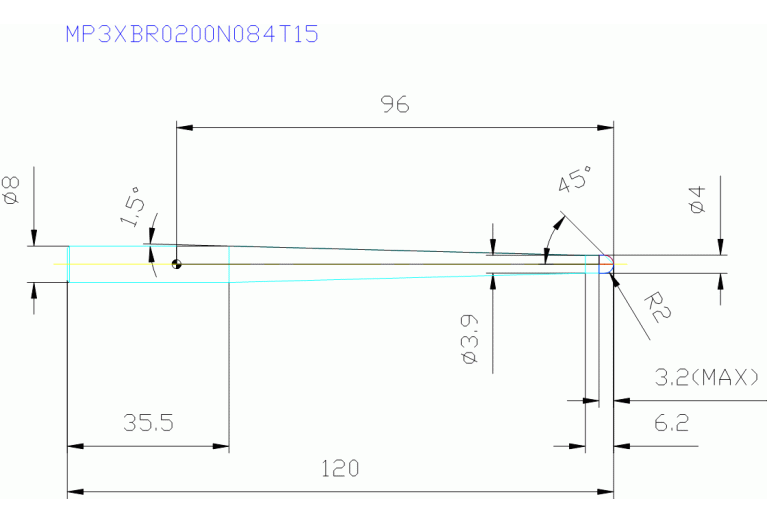 MP3XBR0200N084T15