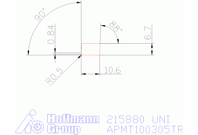215880 UNI