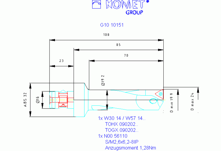 G10 10151