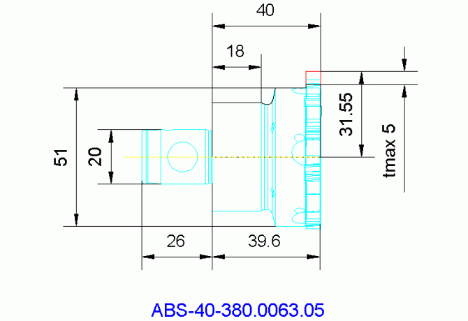 ABS-40-380.0063.05