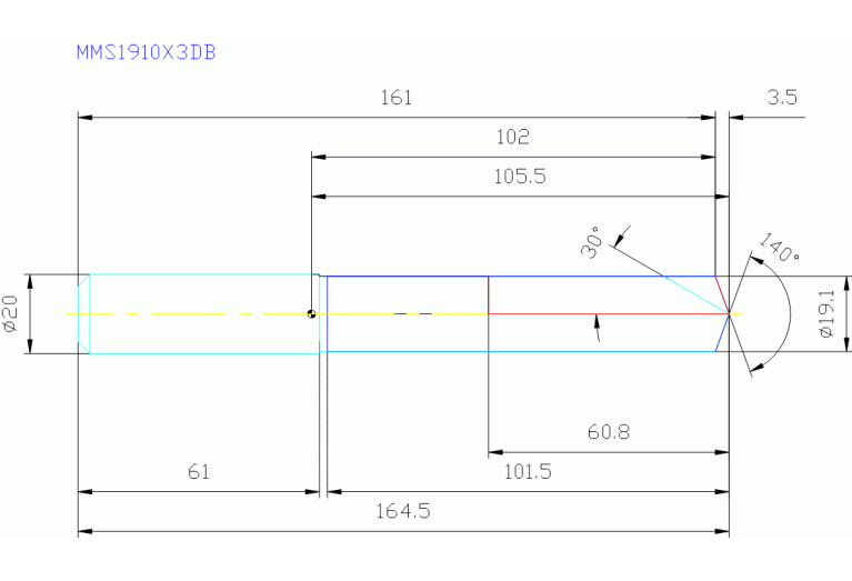 MMS1910X3DB DP7020