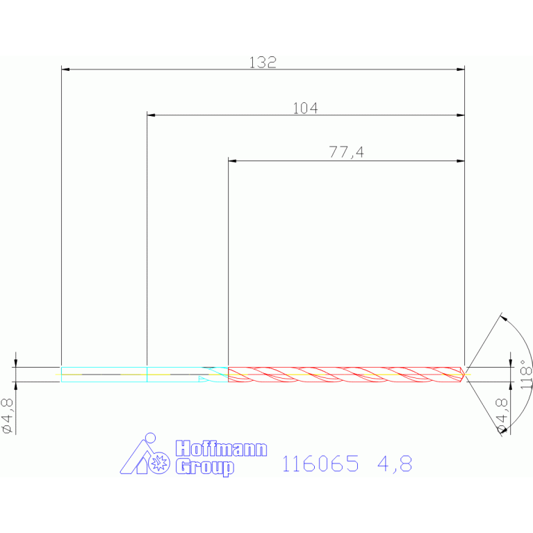 116065 4,8