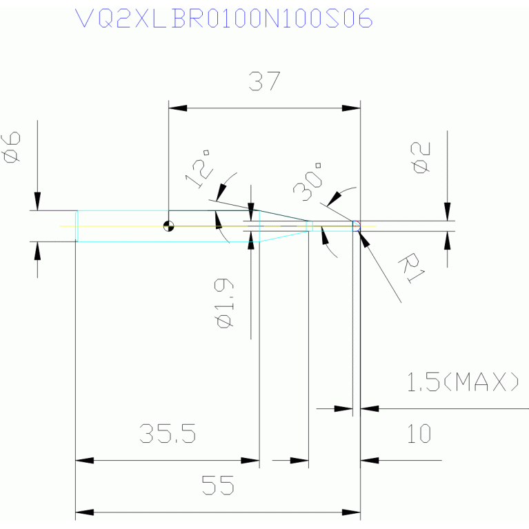 VQ2XLBR0100N100S06