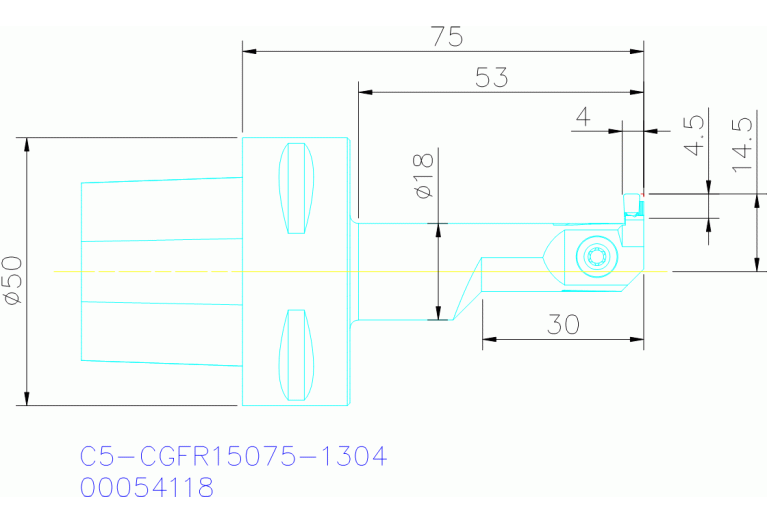 C5-CGFR-15075-1304