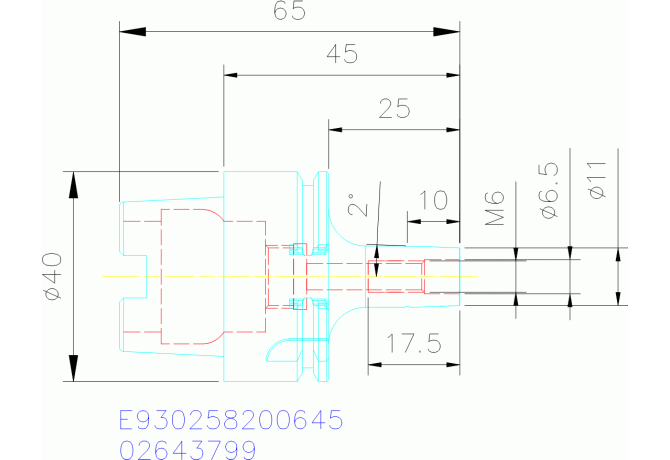 E930258200645