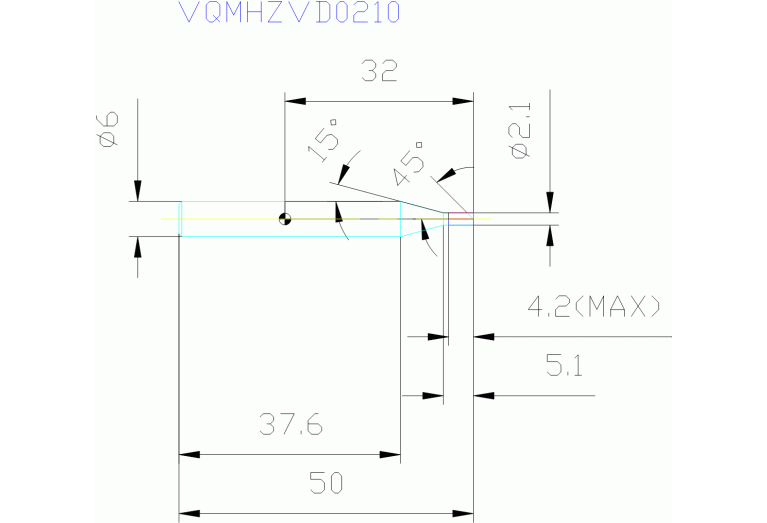 VQMHZVD0210