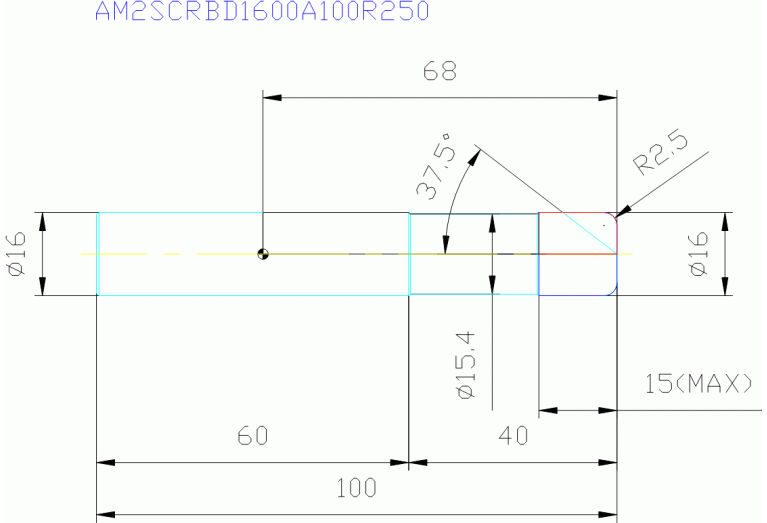 AM2SCRBD1600A100R250
