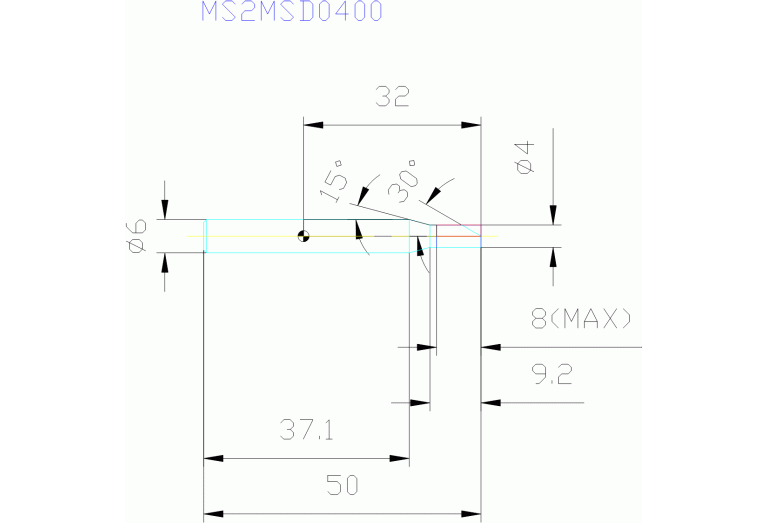 MS2MSD0400