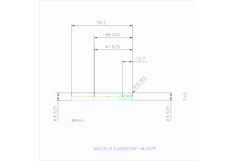 MA230.9.53A5D076F-WJ30TF