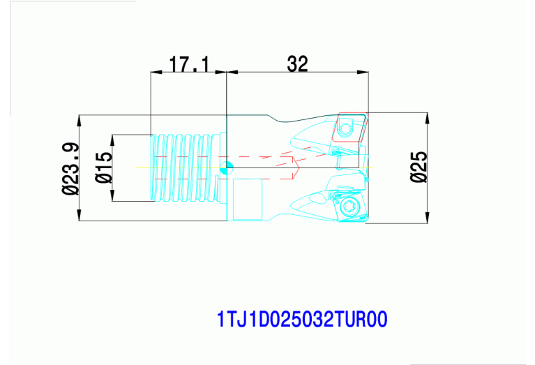 1TJ1D025032TUR00