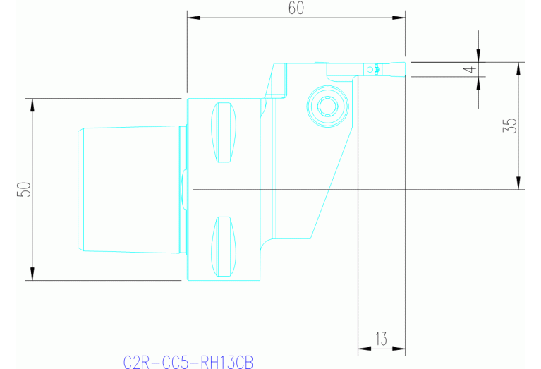 C2R-CC5-RH13CB