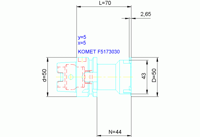 F51 73030