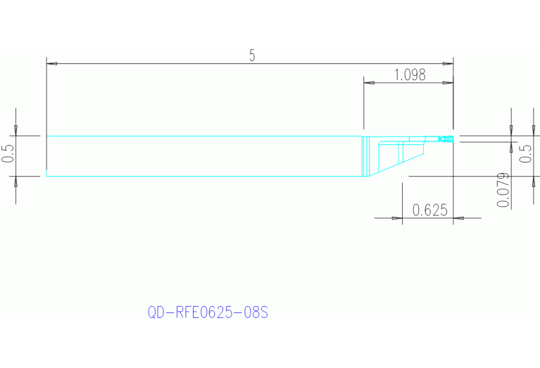QD-RFE0625-08S
