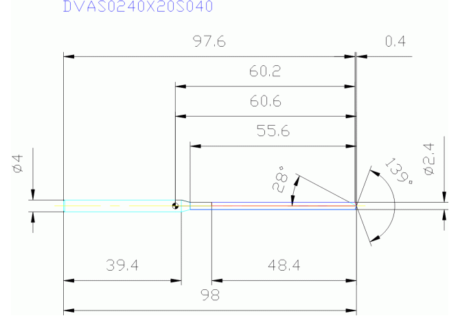 DVAS0240X20S040