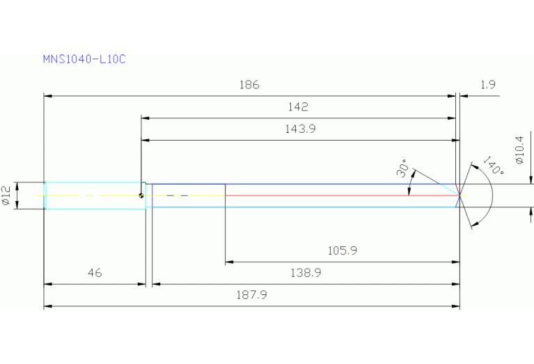 MNS1040-L10C TF15