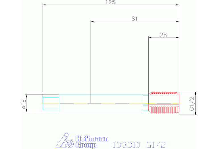 133310 G1/2