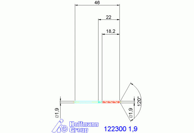 122300 1,9