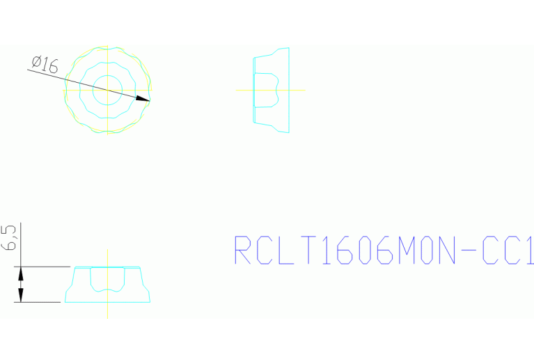 RCLT1606M0N-CC1 IN2030