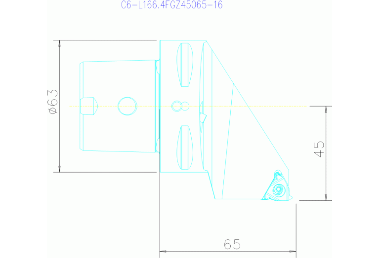 C6-L166.4FGZ45065-16