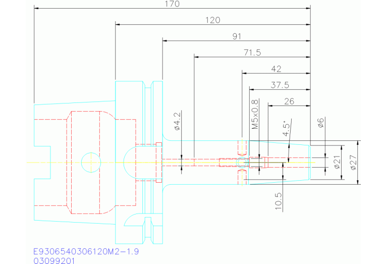 E9306540306120M2-1.9