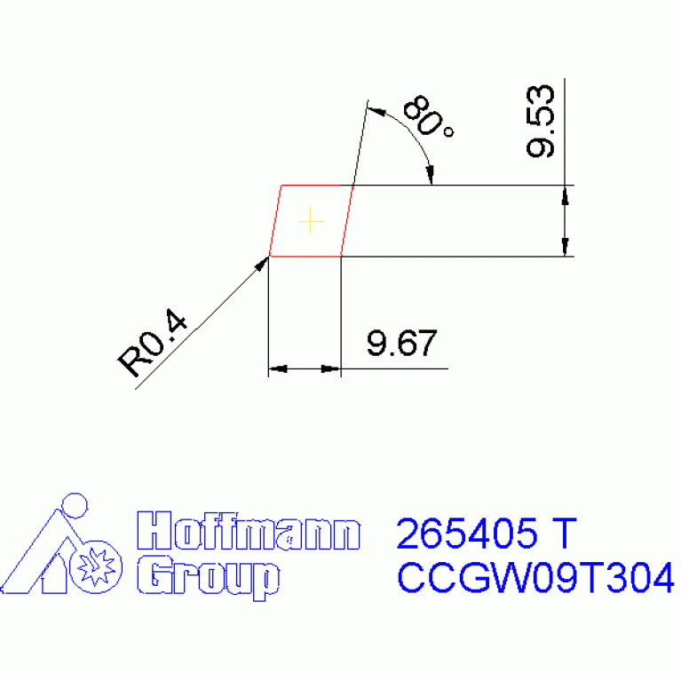 265405 T