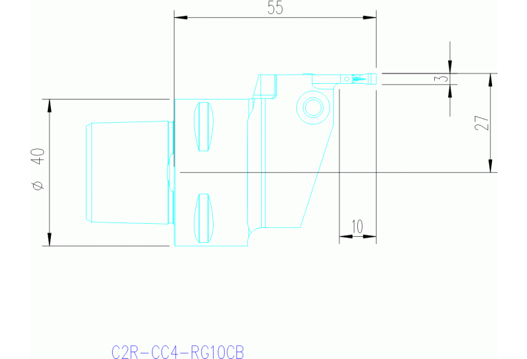 C2R-CC4-RG10CB
