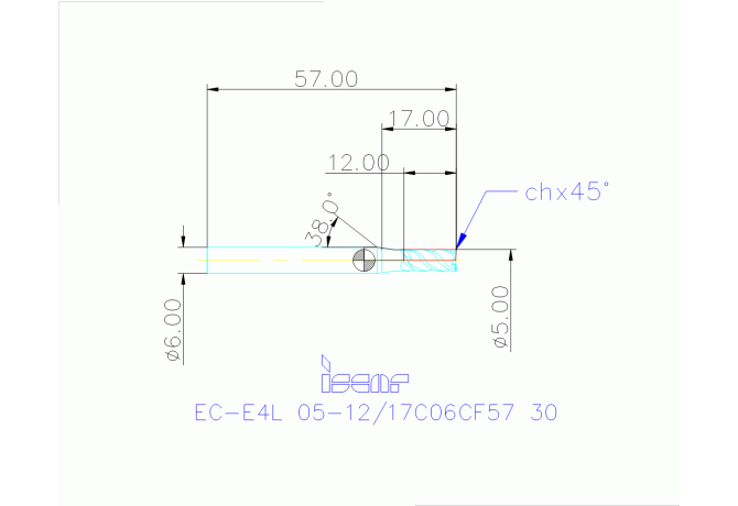 EC-E4L 05-12/17C06CF57 IC608
