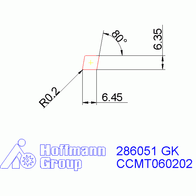 286051 GK