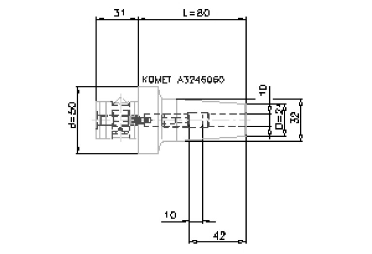 A32 46060