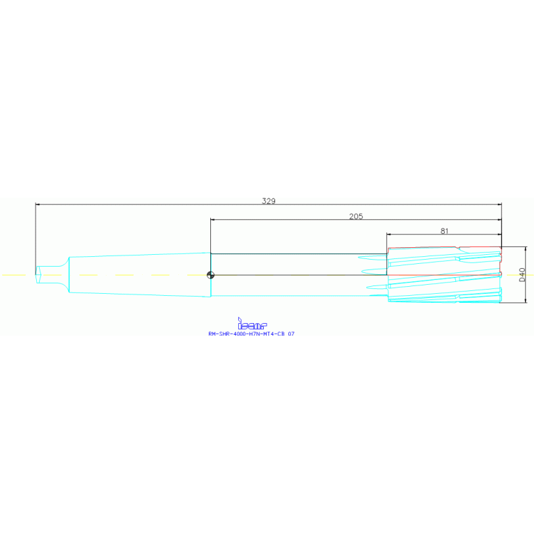 RM-SHR-4000-H7N-MT4-CB