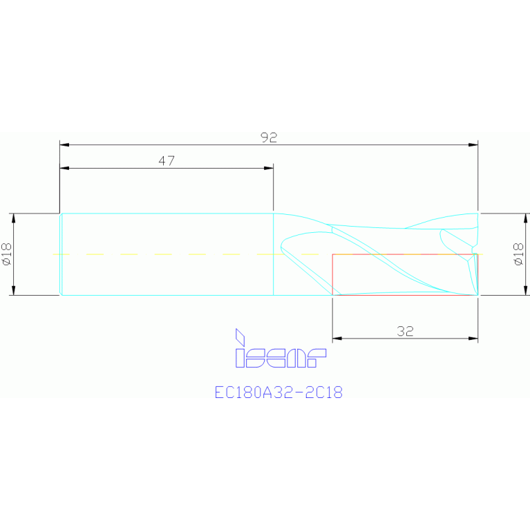 EC180A32-2C18 IC300