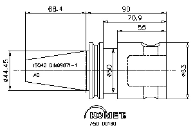 A50 00160